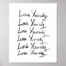 Suche nach motivierend redewendungen poster Schwarz weiß