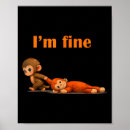 Suche nach schläge poster Tier