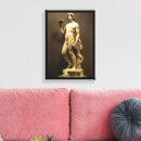 Suche nach michelangelo leinwandbilder Statue
