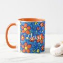 Suche nach gemalte blumen tassen Orange