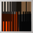 Suche nach vintage streifen poster Farbig