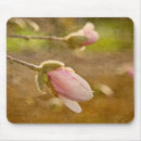Suche nach rosa magnolien mousepads Grün