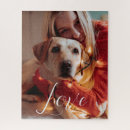 Suche nach haustiere puzzle Liebe