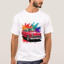 Suche nach klassisches auto tshirts Oldtimer