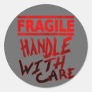 Suche nach griff aufkleber Zerbrechlich