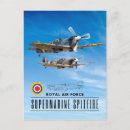 Suche nach ww2 flugzeug poster postkarten Kämpfer