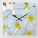 Suche nach blume wanduhren Liebe