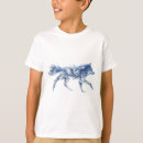 Suche nach geometrischer wolf tshirts Abstrakt