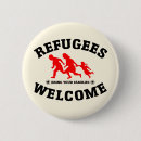Suche nach flüchtlinge buttons Menschenrechte