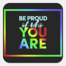 Suche nach stolz aufkleber Regenbogen