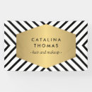 Suche nach retro banner Muster