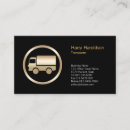 Suche nach lkw transport visitenkarten Lastwagen