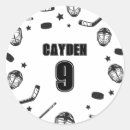 Suche nach hockey aufkleber Sport