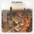 Suche nach atlanta aufkleber Skyline
