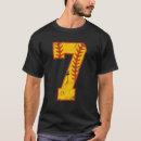 Suche nach 7 tshirts Sieben