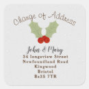 Suche nach rote beeren im schnee aufkleber Heilig