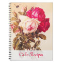 Suche nach vintages blumen kleine notizbücher Blumengeschmückte