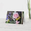 Suche nach 101 geburtstag karten Alter
