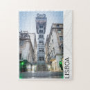 Suche nach portugal puzzle Stadt