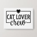 Suche nach lustige katzen buttons Katzenliebhaber