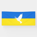 Suche nach tauben banner Ukrainisch