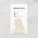 Suche nach gefühl visitenkarten Wellness center