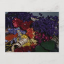 Suche nach getrocknete blume postkarten Herbst