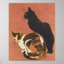 Suche nach vintages katzen poster Für sie/ihn