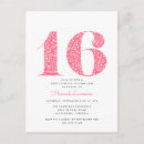 Suche nach sweet 16 poster Teenager