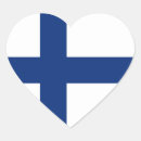 Suche nach suomi flagge aufkleber Finnland