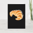 Suche nach croissant karten Französisch