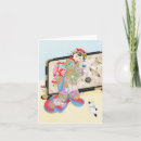 Suche nach ukiyoe karten Katze