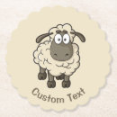 Suche nach sheep untersetzer Nutztiere