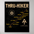 Suche nach appalachian trail poster Wandern
