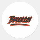 Suche nach brooklyn aufkleber Neue york