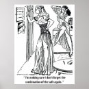 Suche nach hübsche frauen poster Lustig