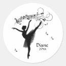Suche nach tanzlehrer aufkleber Tanzschule