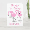 Suche nach tropischer flamingo karten Illustration