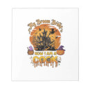Suche nach halloween notizblock Spukdesigns