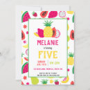 Suche nach fruits einladungen Wassermelone