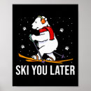 Suche nach winterurlaub poster Skigebiet