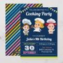 Suche nach lustiges kochen einladungen Backen