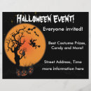 Suche nach eule flyer Spukhaft