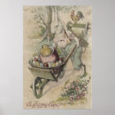 Suche nach schubkarren poster Bauer