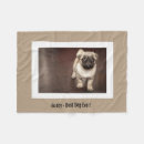 Suche nach mops fleecedecke Hundeliebhaber