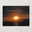 Suche nach pensacola strand postkarten Kluft