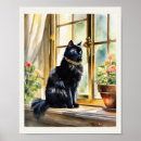 Suche nach persian cat poster Niedlich