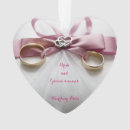 Suche nach hochzeitsandenken ornamente Für sie