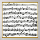 Suche nach bach poster Johann sebastian bach