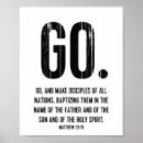 Suche nach jesus zitate poster Christentum